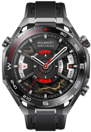 Huawei ULTIMATE 2, MCH-AL00, черный