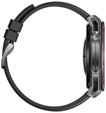 Huawei ULTIMATE 2, MCH-AL00, черный