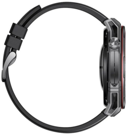 Huawei ULTIMATE 2, MCH-AL00, черный