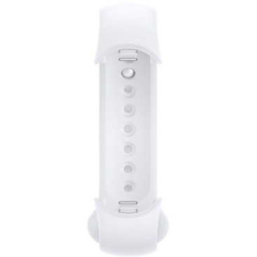 Xiaomi Smart Band 9, серебристый