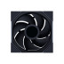 Вентилятор Lian Li UNI FAN TL WIRELESS LCD 140 / 14TLLCD1W1B BLACK / 140x140x28мм (PWM, ARGB, 1600 об/мин (Max.), 28,5dBa) / G99.14TLLCD1W1B.R0