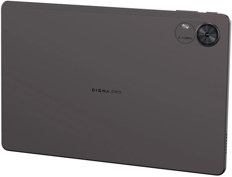 Digma Pro Infinity 10.1" 8/256GB, LTE, темно-коричневый