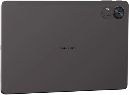 Digma Pro Infinity 10.1" 8/256GB, LTE, темно-коричневый