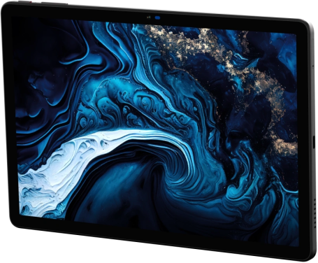 Digma Pro Infinity 10.1" 8/256GB, LTE, темно-коричневый