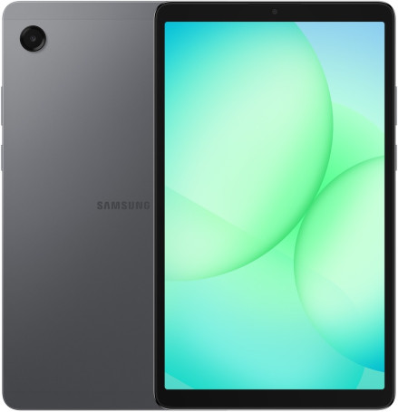Samsung Galaxy Tab A11 8.7" 4/64GB, LTE, графит