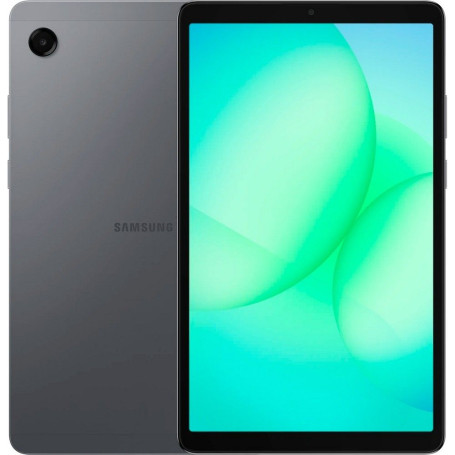 Samsung Galaxy Tab A11 8.7" 4/64GB, LTE, графит