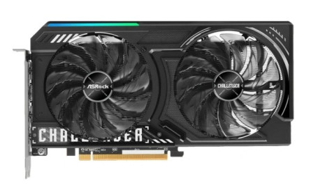 AsRock AMD Radeon RX 7650 8GB PCI-E (RX7650GRE CL 8GO)