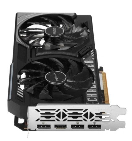 AsRock AMD Radeon RX 7650 8GB PCI-E (RX7650GRE CL 8GO)