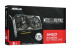AsRock AMD Radeon RX 7650 8GB PCI-E (RX7650GRE CL 8GO)
