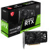 MSI NVIDIA GeForce RTX 3050 VENTUS 2X E OC 6GB (RTX 3050 VENTUS 2X E 6G OC)