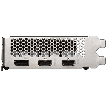 MSI NVIDIA GeForce RTX 3050 VENTUS 2X E OC 6GB (RTX 3050 VENTUS 2X E 6G OC)