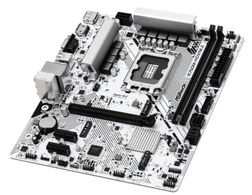 Asrock B760M-HDV/M.2 LGA1700