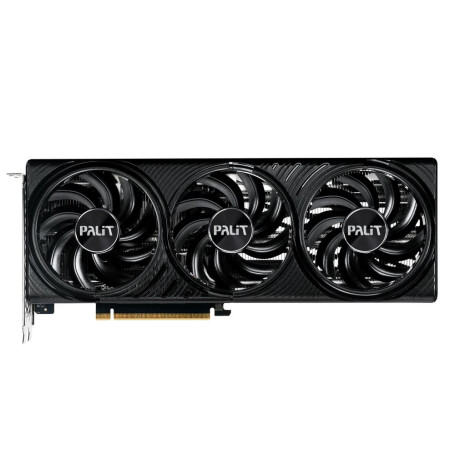 Palit NVIDIA GeForce RTX 5060 Ti INFINITY 3 OC 16GB GDDR7 128bit 3xDP HDMI 3FAN (NE7506TS19T1-GB2061S)