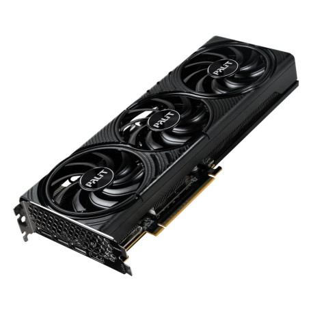 Palit NVIDIA GeForce RTX 5060 Ti INFINITY 3 OC 16GB GDDR7 128bit 3xDP HDMI 3FAN (NE7506TS19T1-GB2061S)