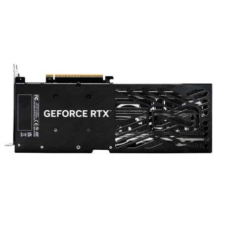 Palit NVIDIA GeForce RTX 5060 Ti INFINITY 3 OC 16GB GDDR7 128bit 3xDP HDMI 3FAN (NE7506TS19T1-GB2061S)