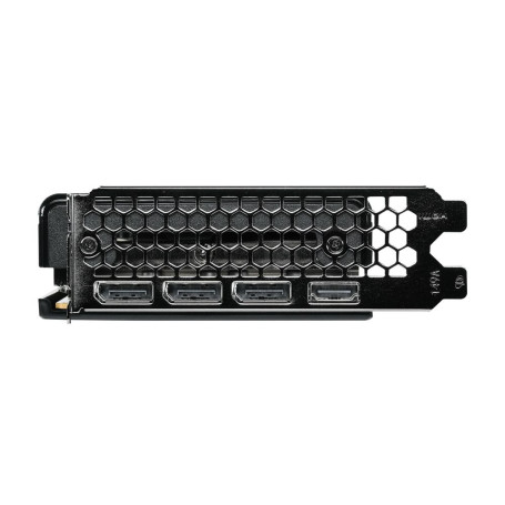 Palit NVIDIA GeForce RTX 5060 Ti INFINITY 3 OC 16GB GDDR7 128bit 3xDP HDMI 3FAN (NE7506TS19T1-GB2061S)