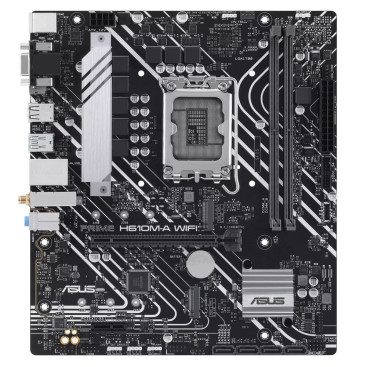 Asus PRIME H610M-A WIFI LGA1700