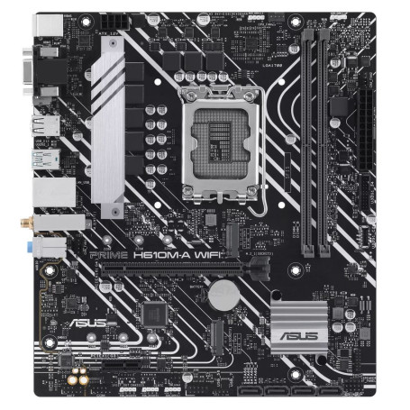 Asus PRIME H610M-A WIFI LGA1700