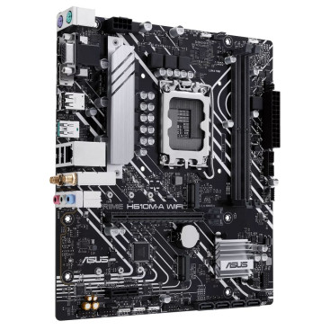 Asus PRIME H610M-A WIFI LGA1700