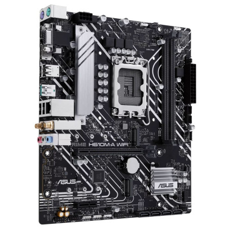 Asus PRIME H610M-A WIFI LGA1700