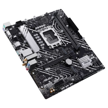 Asus PRIME H610M-A WIFI LGA1700