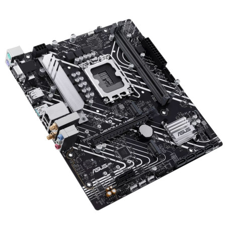 Asus PRIME H610M-A WIFI LGA1700