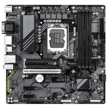 Gigabyte B760M DS3H GEN5 LGA1700
