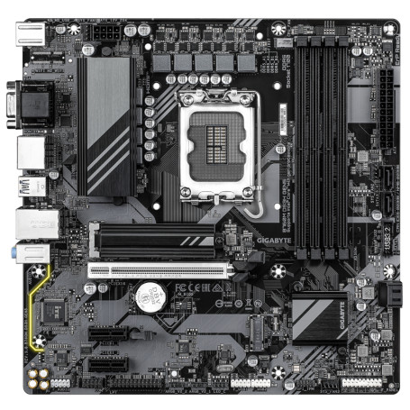 Gigabyte B760M DS3H GEN5 LGA1700