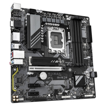 Gigabyte B760M DS3H GEN5 LGA1700
