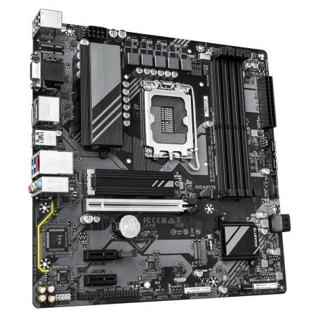 Gigabyte B760M DS3H GEN5 LGA1700