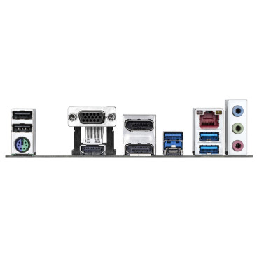 Gigabyte B760M DS3H GEN5 LGA1700
