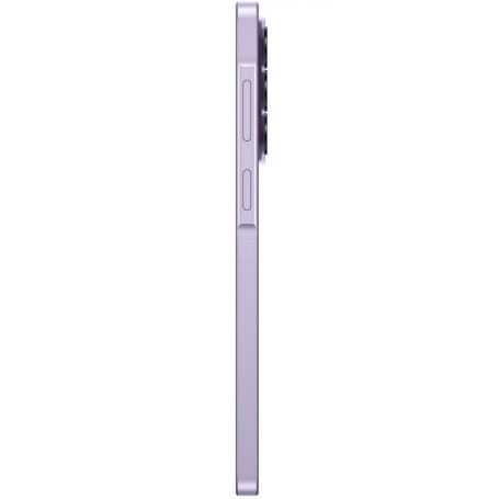 Samsung Galaxy A37 8/128 ГБ фиолетовый