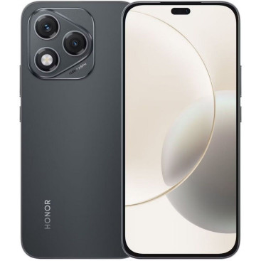 HONOR 400 Lite 8/256 ГБ черный