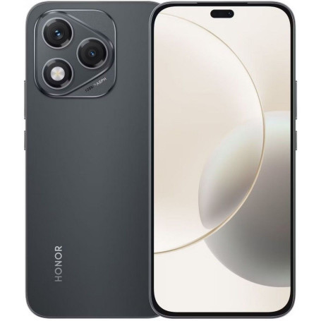 HONOR 400 Lite 8/256 ГБ черный