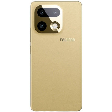 realme 16 Pro+ 8/256 ГБ бежевый