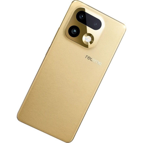 realme 16 Pro+ 8/256 ГБ бежевый
