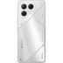 Tecno POVA 7 5G 8/128 ГБ серебристый