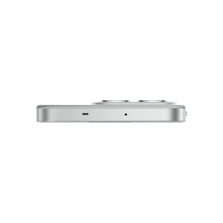 Tecno POVA 7 5G 8/128 ГБ серебристый