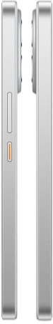 Tecno POVA 7 5G 8/128 ГБ серебристый
