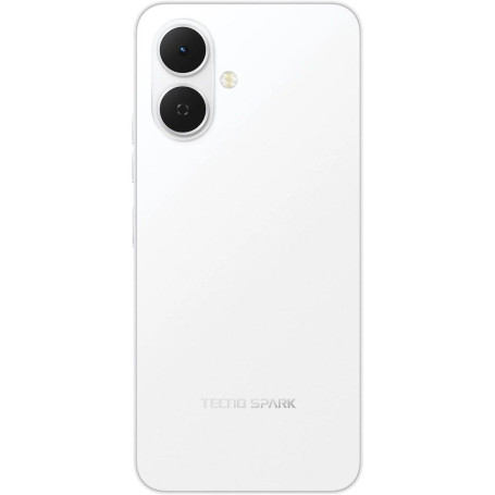 Tecno SPARK GO 2 4/128 ГБ белый