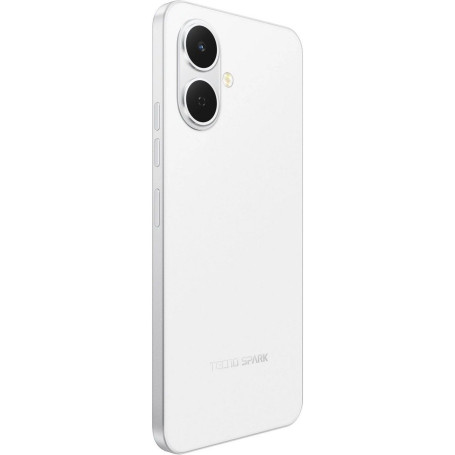 Tecno SPARK GO 2 4/128 ГБ белый