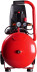 Компрессор поршневой Fubag OL 231/50 CM2 безмасляный 230л/мин 50л 1500Вт красный