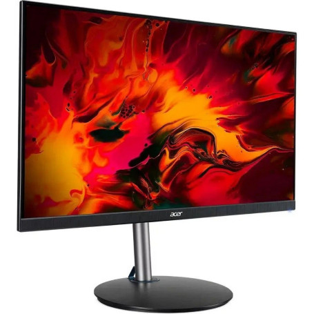 27" Acer FHD Nitro XF273M3bmiiprx, черный