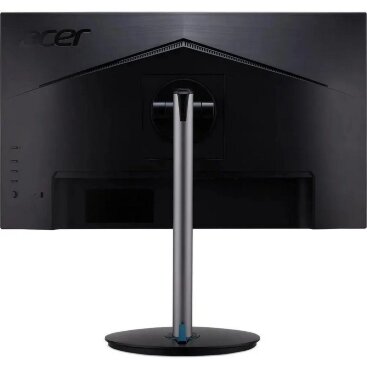 27" Acer FHD Nitro XF273M3bmiiprx, черный