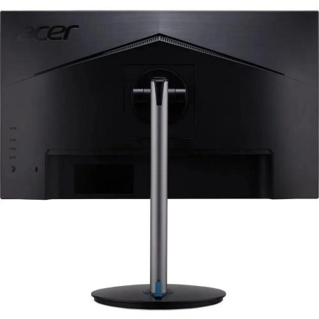 27" Acer FHD Nitro XF273M3bmiiprx, черный