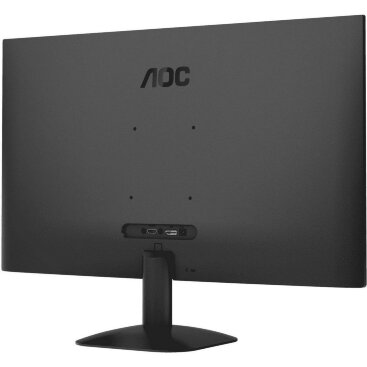23.8" AOC QHD Value Line Q24B35, черный