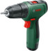 Дрель-шуруповерт Bosch EasyDrill 1200 аккум. патрон:быстрозажимной (кейс в комплекте) (06039D3006)