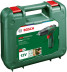Дрель-шуруповерт Bosch EasyDrill 1200 аккум. патрон:быстрозажимной (кейс в комплекте) (06039D3006)