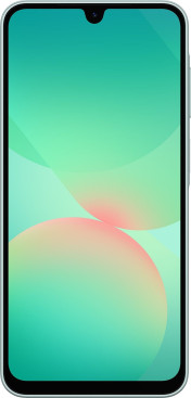 Samsung Galaxy A26 6/128 ГБ мятный