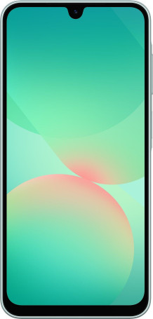 Samsung Galaxy A26 6/128 ГБ мятный